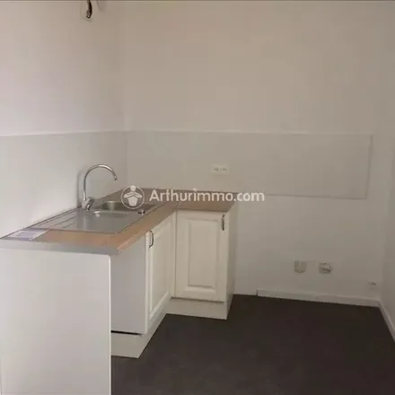 Rent this 5 bed apartment on Champs Chaillot in 17160 Matha, France