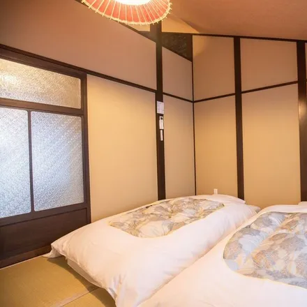Image 2 - Kyoto, Kyoto Prefecture, Japan - Townhouse for rent