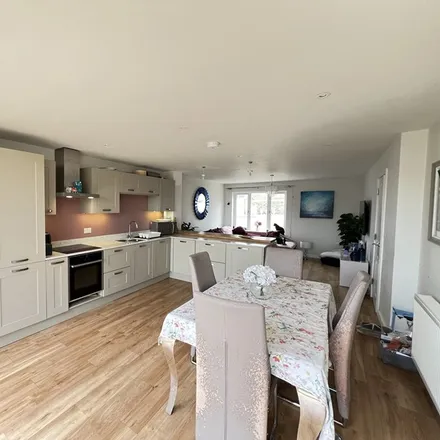 Image 7 - Bradda Place, Maine Road, Port Erin - Townhouse for sale