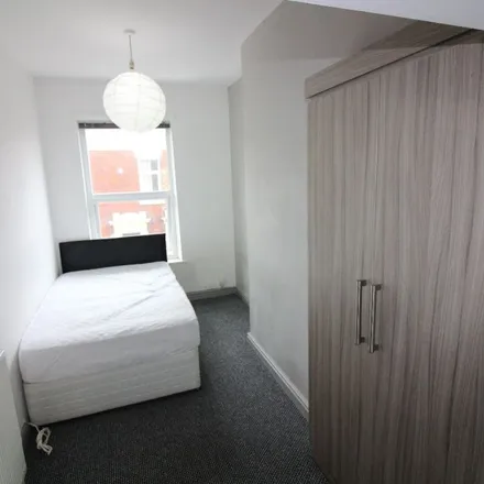 Rent this 2 bed apartment on Milner Street in Preston, PR1 6BN