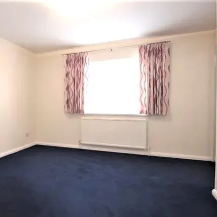 Rent this 1 bed apartment on Sherringham Avenue in London, N17 9RT