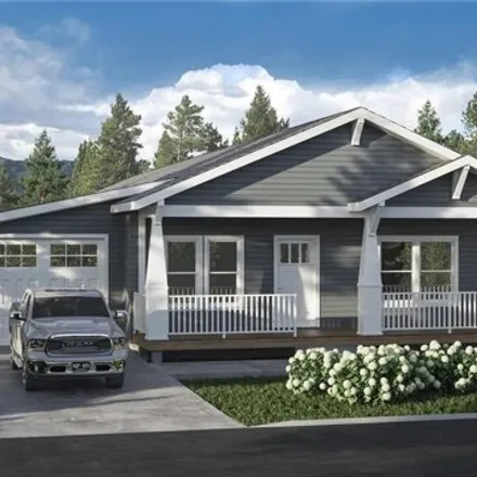 Buy this 2 bed house on unnamed road in Leadville, CO 80461