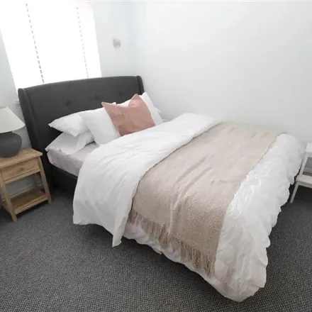 Rent this 2 bed apartment on Connswater Community Greenway in Belfast, BT5 6BS