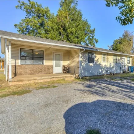 Image 1 - unnamed road, Tuttle, Grady County, OK, USA - House for sale