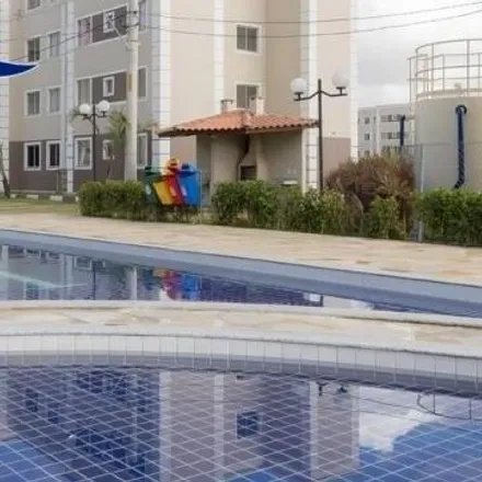 Buy this 1 bed apartment on Avenida Presidente Dutra in Centro, Feira de Santana - BA