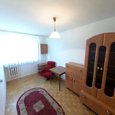 Rent this 2 bed apartment on Plac Teatralny 4 in 45-056 Opole, Poland