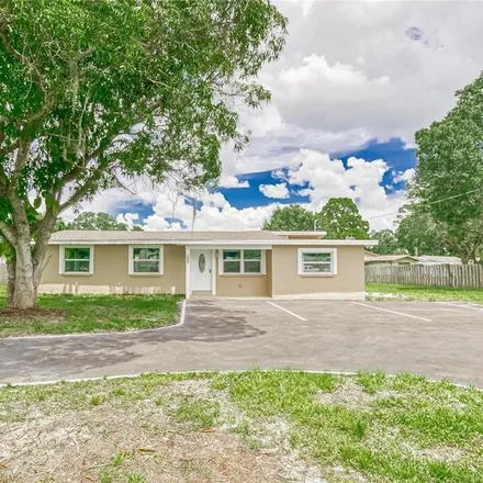 Buy this 5 bed house on 207 4th Avenue Southwest in Ruskin, Hillsborough County