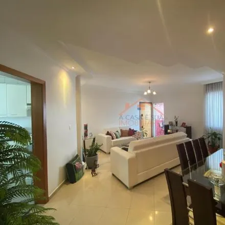 Buy this 3 bed apartment on Travessa A-7 in Eldorado, Contagem - MG
