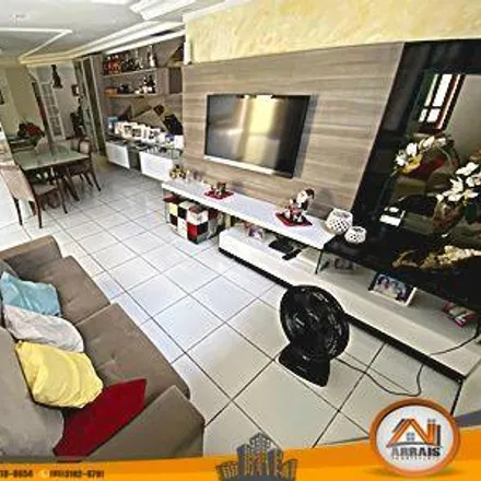 Buy this 6 bed house on Rua Aristides Barreto Neto 51 in Săo Gerardo, Fortaleza - CE