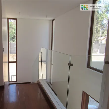 Image 4 - unnamed road, 763 0000 Provincia de Santiago, Chile - House for sale