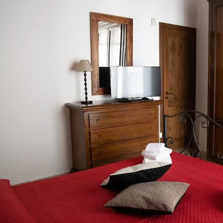 Rent this 3 bed apartment on Palermo