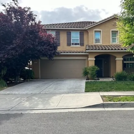 Buy this 5 bed house on 3965 Marchesotti Way in Akers, Stockton