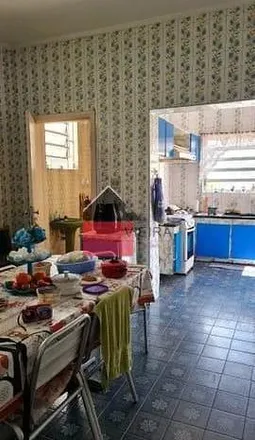 Rent this 3 bed house on Rua Paulo Orozimbo 951 in Aclimação, São Paulo - SP