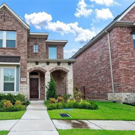 Buy this 3 bed house on 6741 Palo Duro Drive in Irving, TX 75063