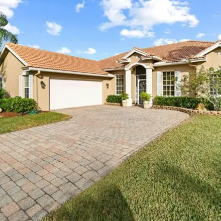 Image 2 - 419 Dover Court, Port Saint Lucie, FL 34983, USA - House for sale