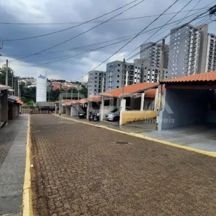 Buy this 3 bed house on Avenida Gregório Aversa in Recreio São Judas Tadeu, São Carlos - SP