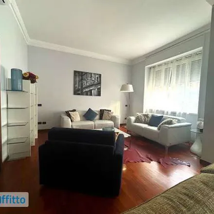 Rent this 4 bed apartment on Viale Andrea Doria in 20131 Milan MI, Italy