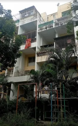 Image 2 - Shri Swami Samarth Nagar, Pune, Pune - 411046, Maharashtra, India - Apartment for sale