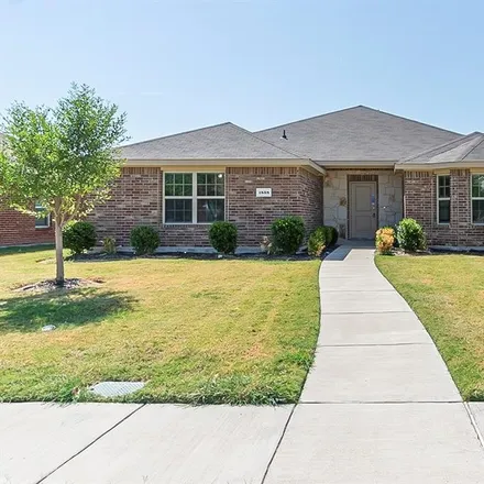 Buy this 3 bed house on 1538 Illinois Avenue in Lancaster, TX 75134