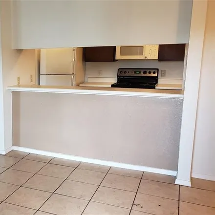 Rent this 1 bed condo on 12480 Abrams Road in Dallas, TX 75243