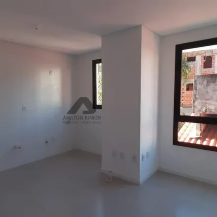 Rent this 1 bed apartment on Rua João da Fontoura e Souza 95 in Camobi, Santa Maria - RS