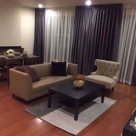 Rent this 2 bed apartment on Rio Residence in 88/2, Nang Linchi Road