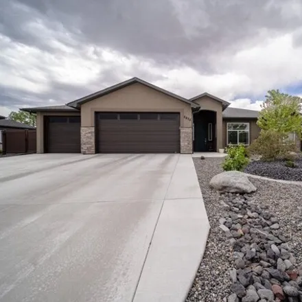 Buy this 4 bed house on 2975 Raylee Court in Grand Junction, CO 81504