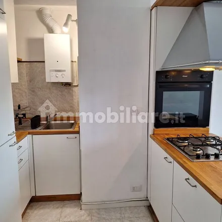 Image 4 - Via Filippo Brunelleschi 5, 20146 Milan MI, Italy - Apartment for rent