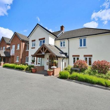 Rent this 1 bed apartment on 20 Hollyfield Road in Sutton Coldfield B75 7SG, United Kingdom