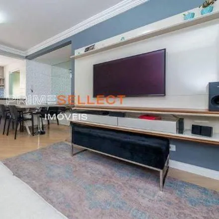 Buy this 2 bed apartment on Rua Germano Mehl 261 in Uberaba, Curitiba - PR