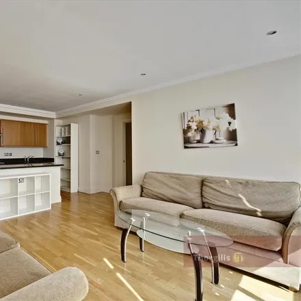 Image 1 - Town Meadow, London, TW8 0BZ, United Kingdom - Apartment for rent