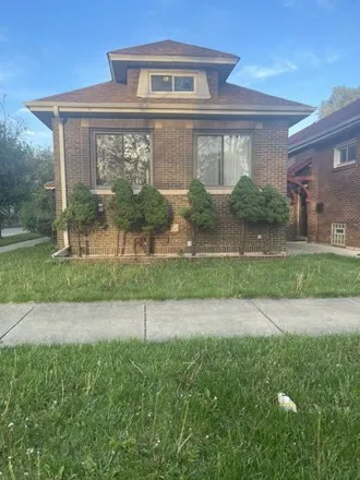 Image 2 - 9601 South Carpenter Street, Chicago, IL 60643, USA - House for rent