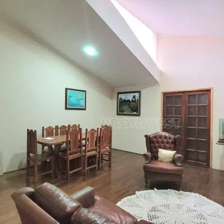 Buy this 3 bed house on Rua California in Vargem Grande Paulista, Vargem Grande Paulista - SP