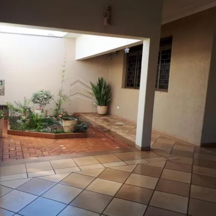 Buy this 3 bed house on Rua dos Imigrantes in Jardim Iracema, Sertãozinho - SP