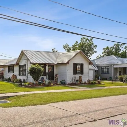 Buy this 3 bed house on 1920 4th Street in Lutcher, LA 70071