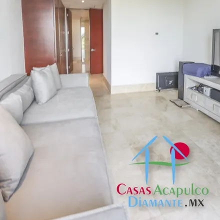 Image 1 - Sun Market, Calle Costera de las Palmas, 39897 Acapulco, GRO, Mexico - Apartment for sale