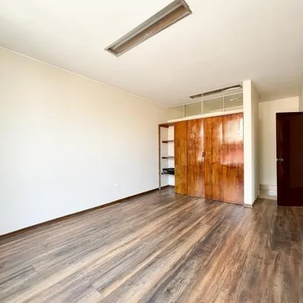 Buy this 2 bed apartment on Botica Cipreses in Elvira García y García, Lima