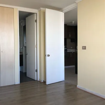Buy this 1 bed apartment on Zaragoza 185 in 824 0000 La Florida, Chile