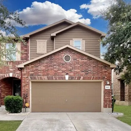 Rent this 3 bed house on 9873 Hawk Shore in Bexar County, TX 78109