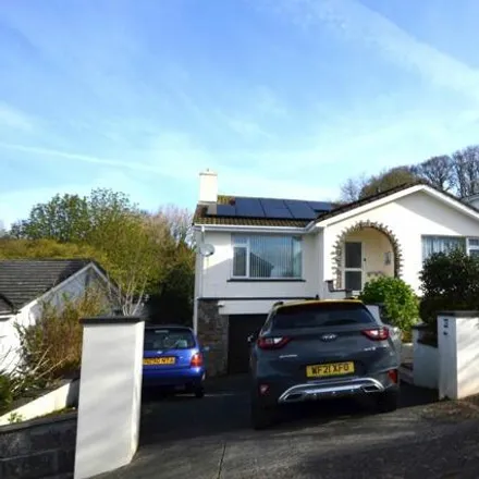 Buy this 3 bed house on Seymour Drive in Torbay, TQ2 8PY