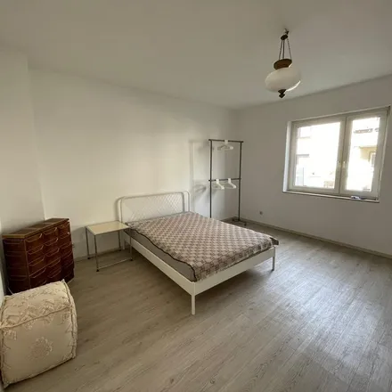 Rent this 1 bed apartment on Entennest 5 in 68307 Mannheim, Germany
