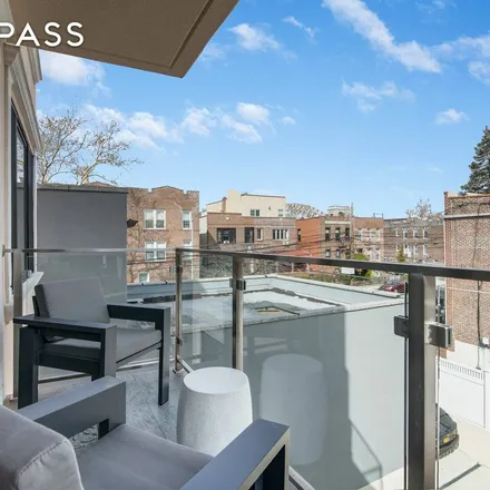 Rent this 1 bed apartment on 23-05 24th Avenue in New York, NY 11105