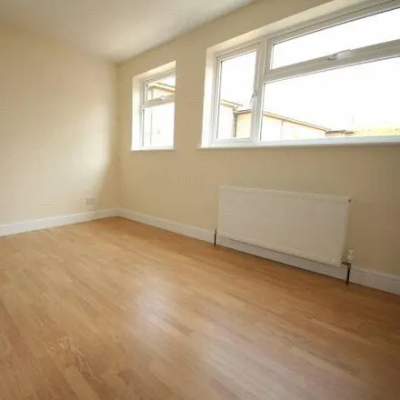 Rent this 2 bed room on 5 St Margaret's Parade Bennington Street in Cheltenham, GL50 4EB