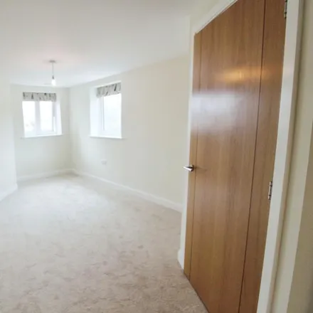 Image 7 - Pinnock Mews, Bakers Way, Exeter, EX4 8GD, United Kingdom - Apartment for rent