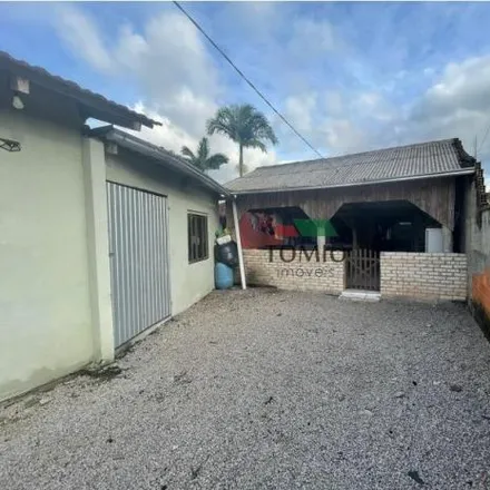 Image 1 - Rua Maria Vieira, Santa Terezinha, Gaspar - SC, 89114-294, Brazil - House for sale