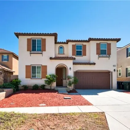 Buy this 4 bed house on 9740 La Vine Street in Rancho Cucamonga, CA 91701