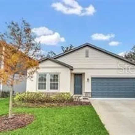 Rent this 3 bed house on 2023 Buckhanon Trail in DeLand, FL 32720