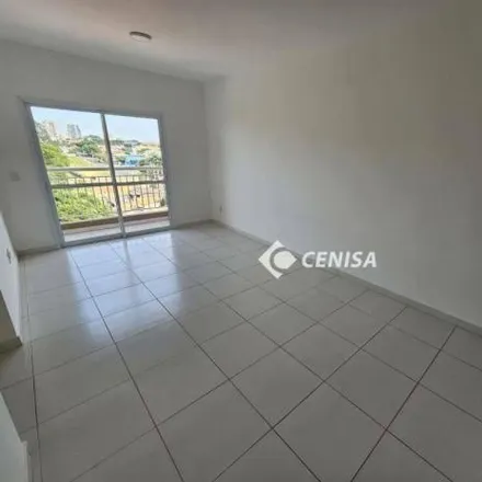 Rent this 2 bed apartment on Rua Wanderley Borsari in Vila Vitória I, Indaiatuba - SP
