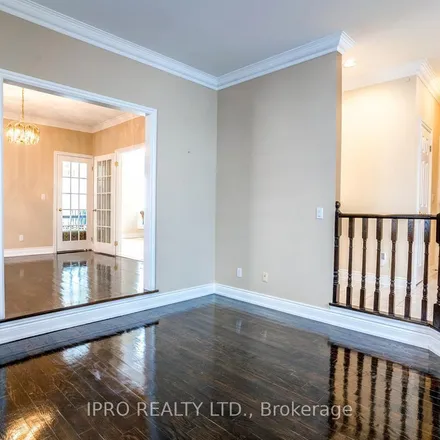 Rent this 4 bed apartment on 233 Baker Avenue in Richmond Hill, ON L4C 1V1