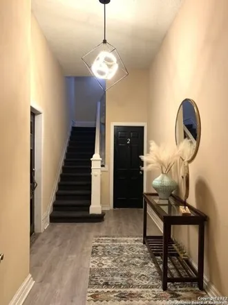 Rent this 2 bed apartment on 276 Glouchester Street in San Antonio, TX 78208